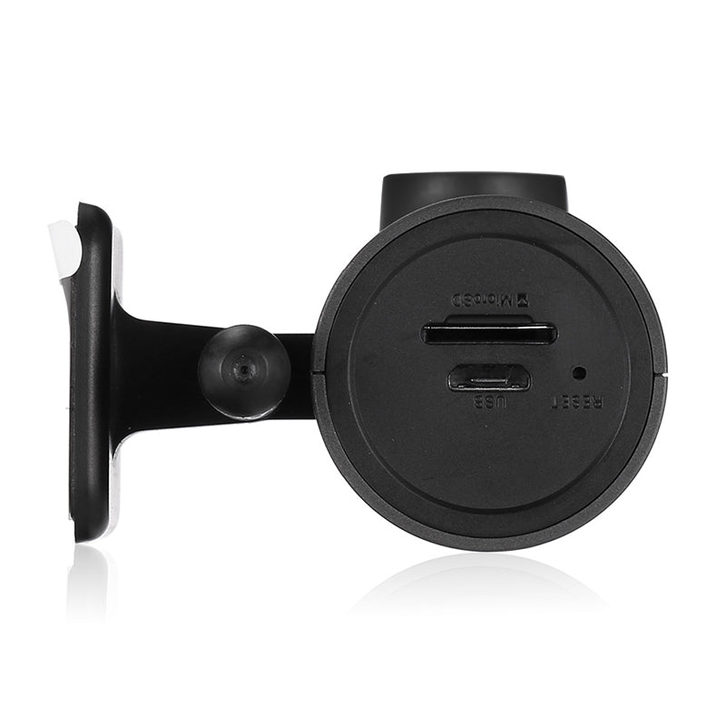VoiceXtreme Car Dash Cam - The Future of Smart Recording