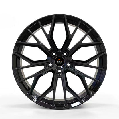 Stealth Force - Forged Aluminum T305 Wheels for Tesla Model Y 5X114.3 (Set of 4)