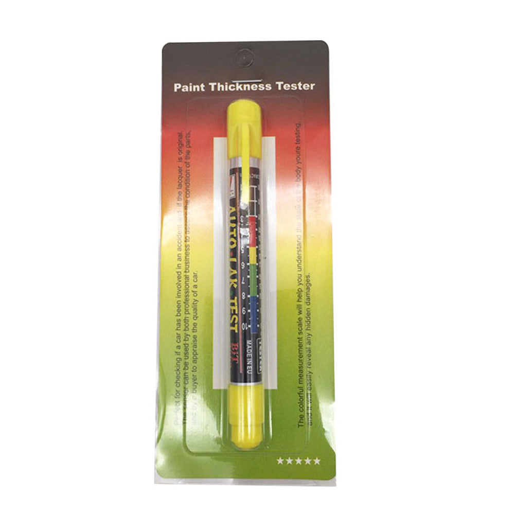 PrecisionGuard™ Paint Thickness Test Pen
