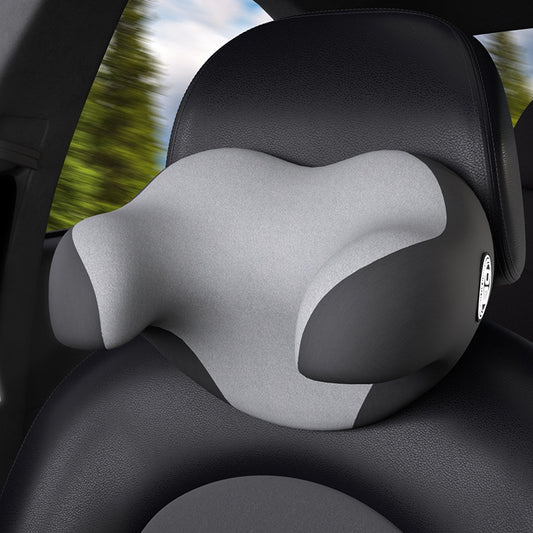 CozyRide U-Shaped Car Headrest