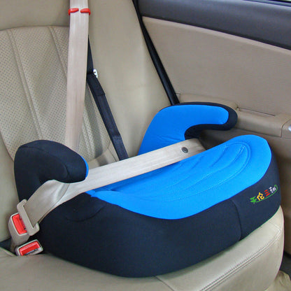 LuxGuard Child Car Cushion - The Ultimate Protection for Your Little One
