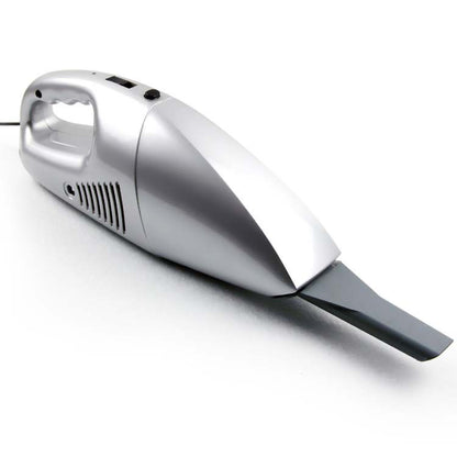 TurboClean Hand-Held Car Vacuum Cleaner - A Cleaner Drive Awaits