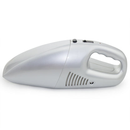 TurboClean Hand-Held Car Vacuum Cleaner - A Cleaner Drive Awaits