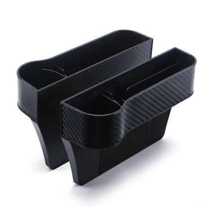 Luxury Car Seat Gap Storage Box