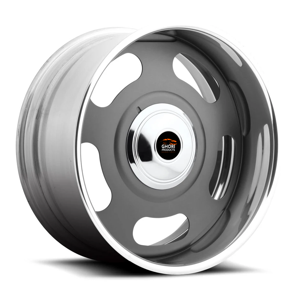 Radiant Precision - Forged Aluminum T116 Wheels for Tesla Model 3 5X114.3 (Set of 4)