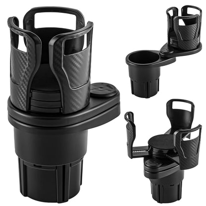 360 Degrees Rotatable Water Cup Holder