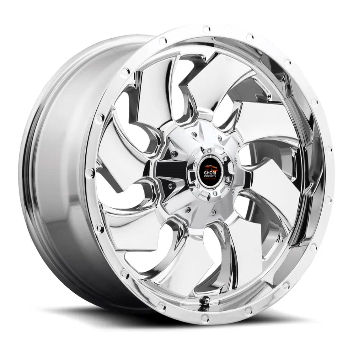 Stealth Drive - Forged Aluminum T114 Wheels for Tesla Model X 5X120 (Set of 4)