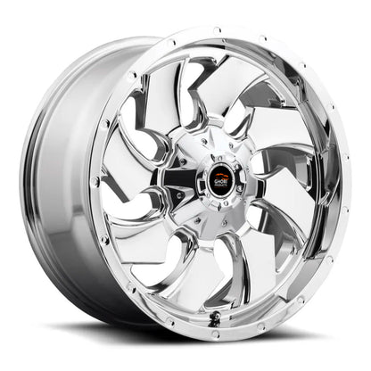 Stealth Drive - Forged Aluminum T114 Wheels for Tesla Model S 5X120 (Set of 4)