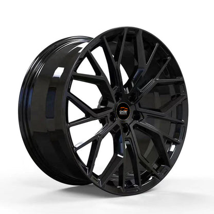 Stealth Force - Forged Aluminum T305 Wheels for Tesla Model S 5X120 (Set of 4)