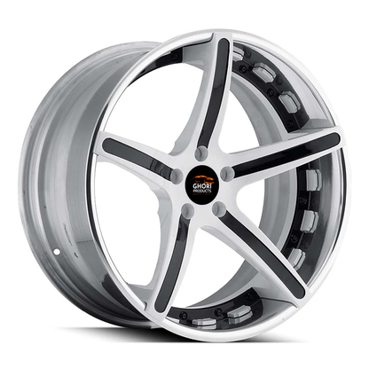 IgniteForce - Forged Aluminum T120 Wheels for Tesla Model Y 5X114.3 (Set of 4)