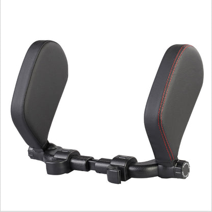 Ultimate Car Headrest Pillow - The Pinnacle of Comfort