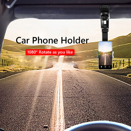 The Ultimate Car Mount for Every Journey