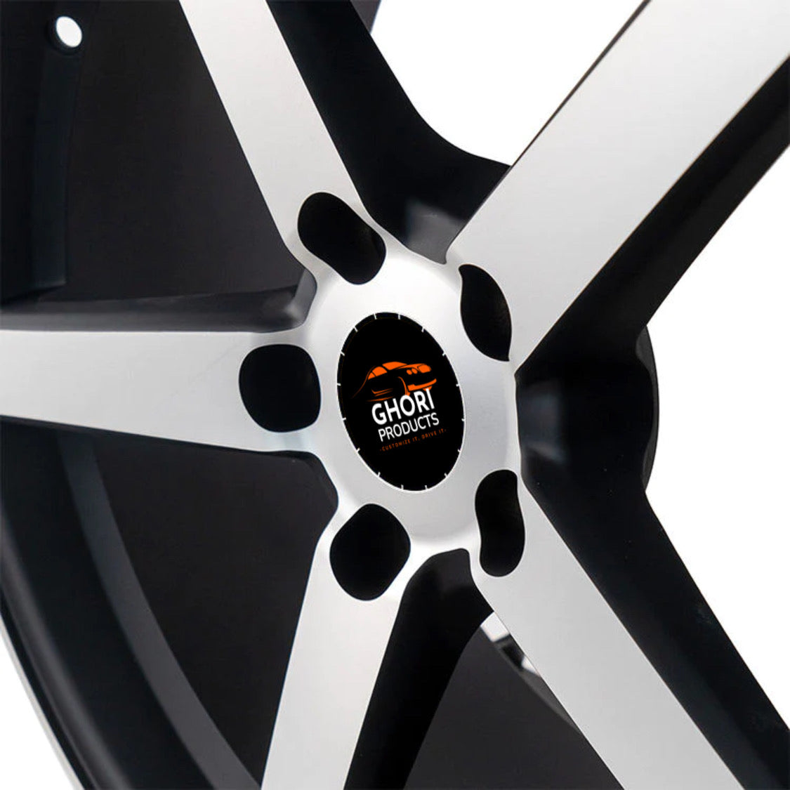 StealthCraft T314 - Forged Aluminum Wheels for Tesla Model X 5X120 (Set of 4)