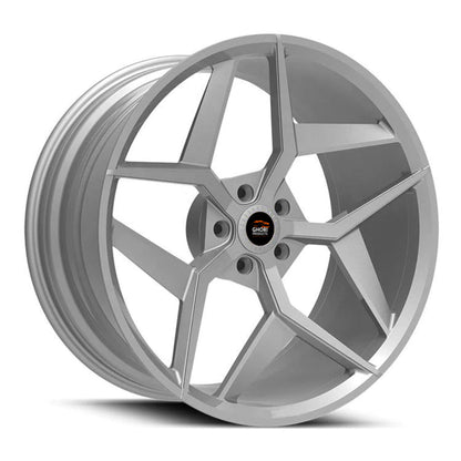 Stratosphere Elegance - Forged Aluminum T310 Wheels for Tesla Model 3 5X114.3 (Set of 4)