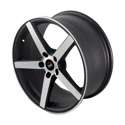 StealthCraft T314 - Forged Aluminum Wheels for Tesla Model S 5X120 (Set of 4)