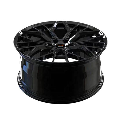 Stealth Force - Forged Aluminum T305 Wheels for Tesla Model S 5X120 (Set of 4)