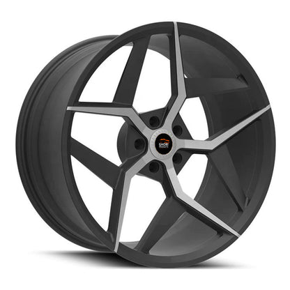 Stratosphere Elegance - Forged Aluminum T310 Wheels for Tesla Model 3 5X114.3 (Set of 4)