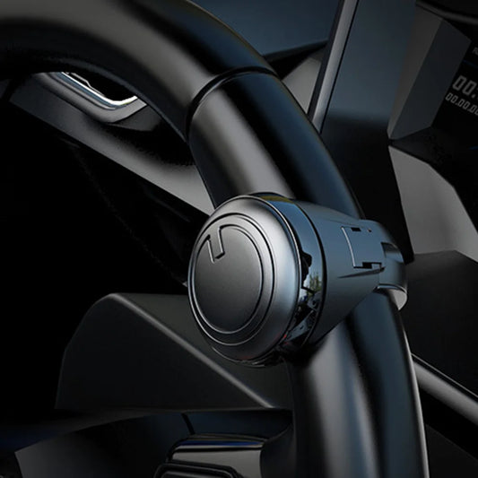 DynamicDrive 360 - Car Universal Steering Wheel Spinner Knob