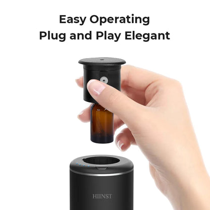 Ultimate USB Aromatherapy Car Air Freshener