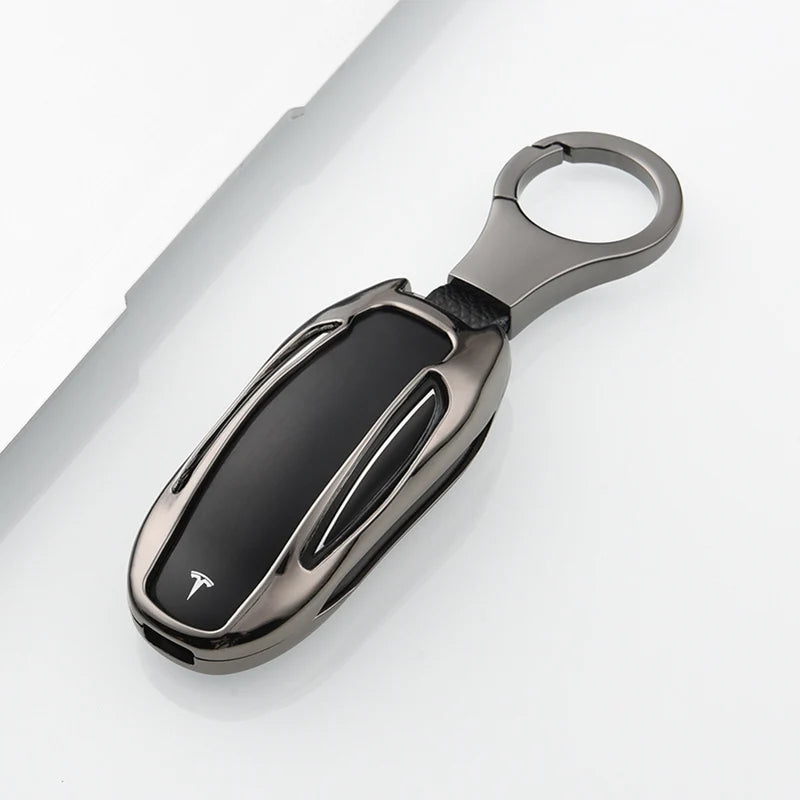 RevolutionGuard KeyGuard Pro for Tesla - The Ultimate Tesla 3/Y/S/X Key Companion