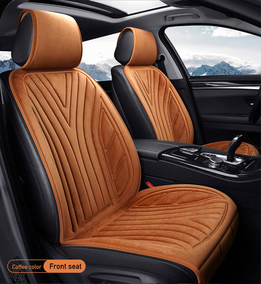 RoyalGlide SC111 Luxury Heated & Ventilated Seat Shields
