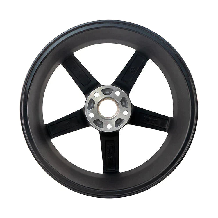 StealthCraft T314 - Forged Aluminum Wheels for Tesla Model X 5X120 (Set of 4)