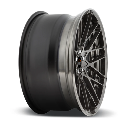 PrimePulse - Forged Aluminum T121 Wheels for Tesla Model X 5X120 (Set of 4)