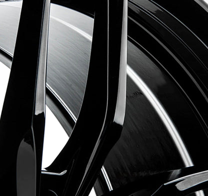 Tesla Model X AeroX Wheels - Forged Aluminum Alloy T103 (Set of 4)
