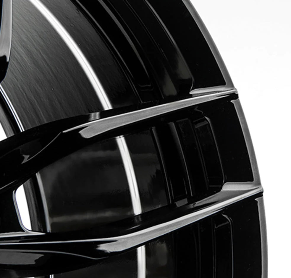 Tesla Model X AeroX Wheels - Forged Aluminum Alloy T103 (Set of 4)