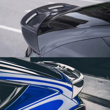 Carbon Fiber Trunk Spoiler Wing for Tesla Model Y