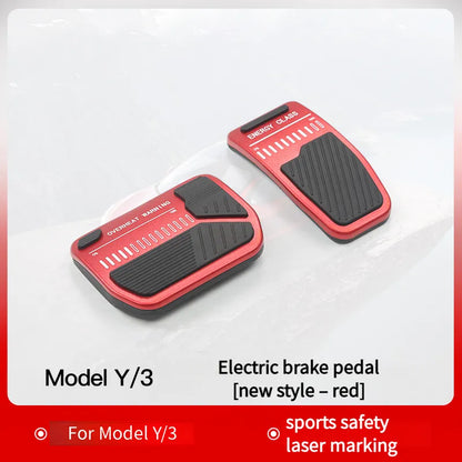 The Ultimate Tesla Model 3/Y Pedal Enhancement Kit