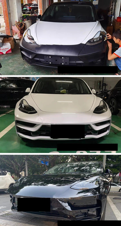 Tesla Model 3 Elegance Enhancement Kit