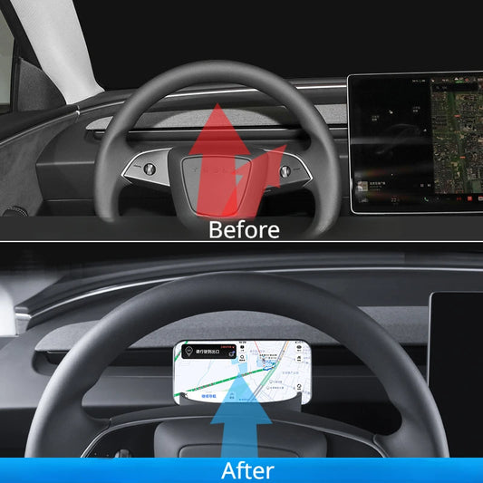 DriveMate Console Box for Tesla Model 3 Highland