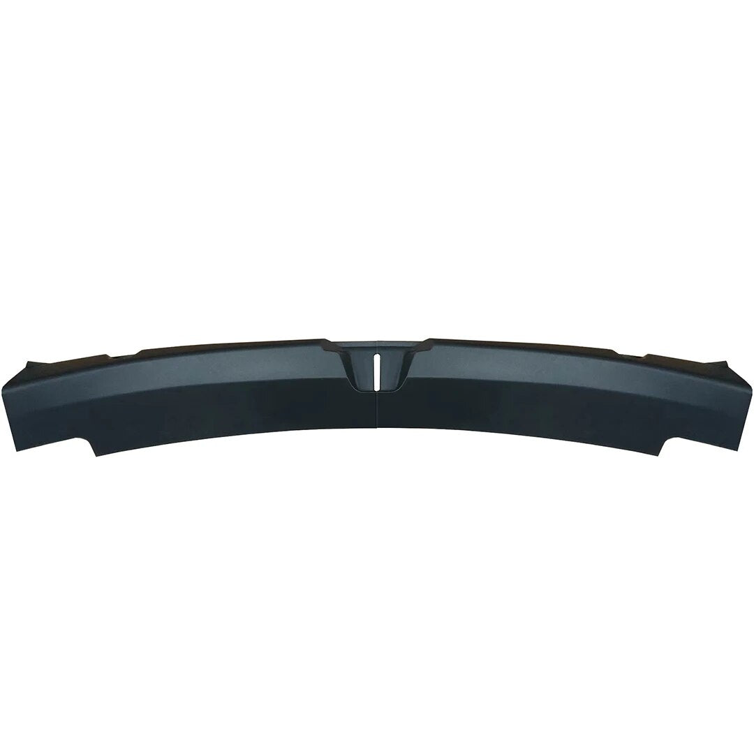 EleganceGuard: Model Y Trunk Strip Cover