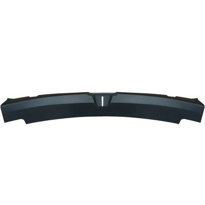 EleganceGuard: Model Y Trunk Strip Cover