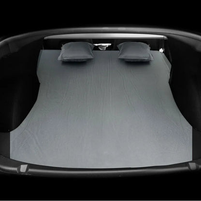 Tesla Model 3 Model Y Inflatable Air Mattress: The Ultimate Car Travel Bed