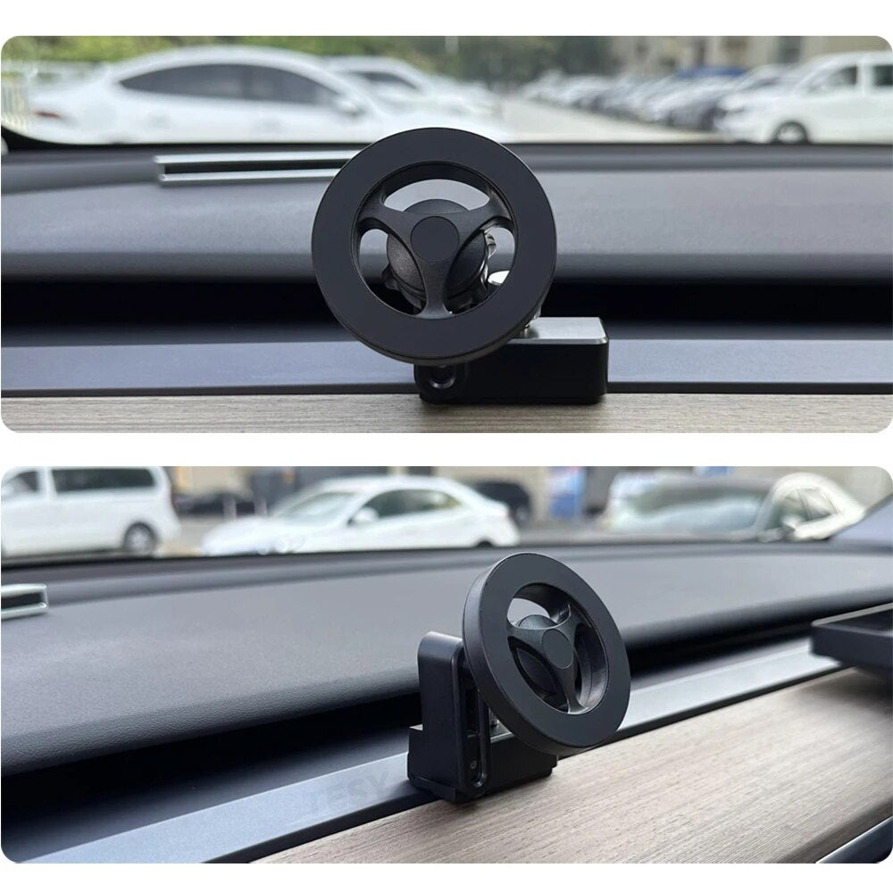 Magsafe Magnetic Phone Holder For Tesla Model 3/Y