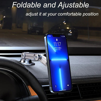 MagnaDrive™ Magsafe Car Cell Companion