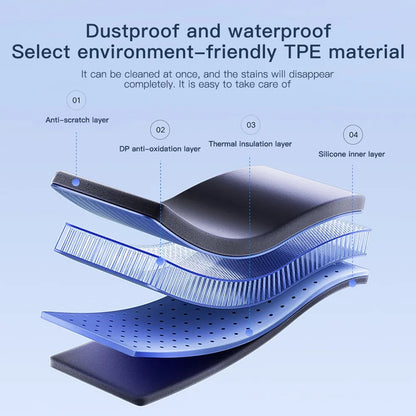 Streamline Cargo Companion for Tesla Model Y (2021-2023)