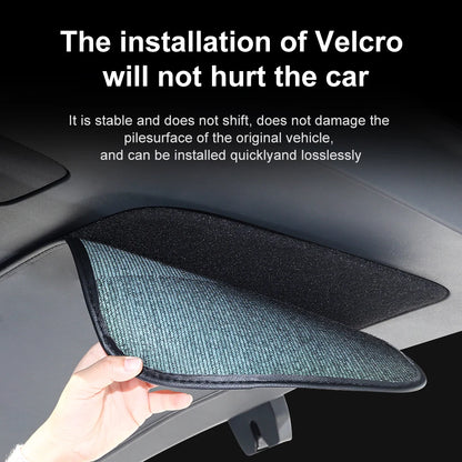 Trunk Protective Pad for Tesla Model Y