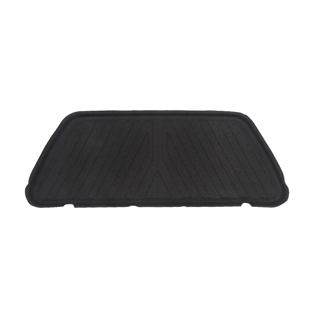 TeslaSilence™ Front Trunk Sound Insulation Cotton