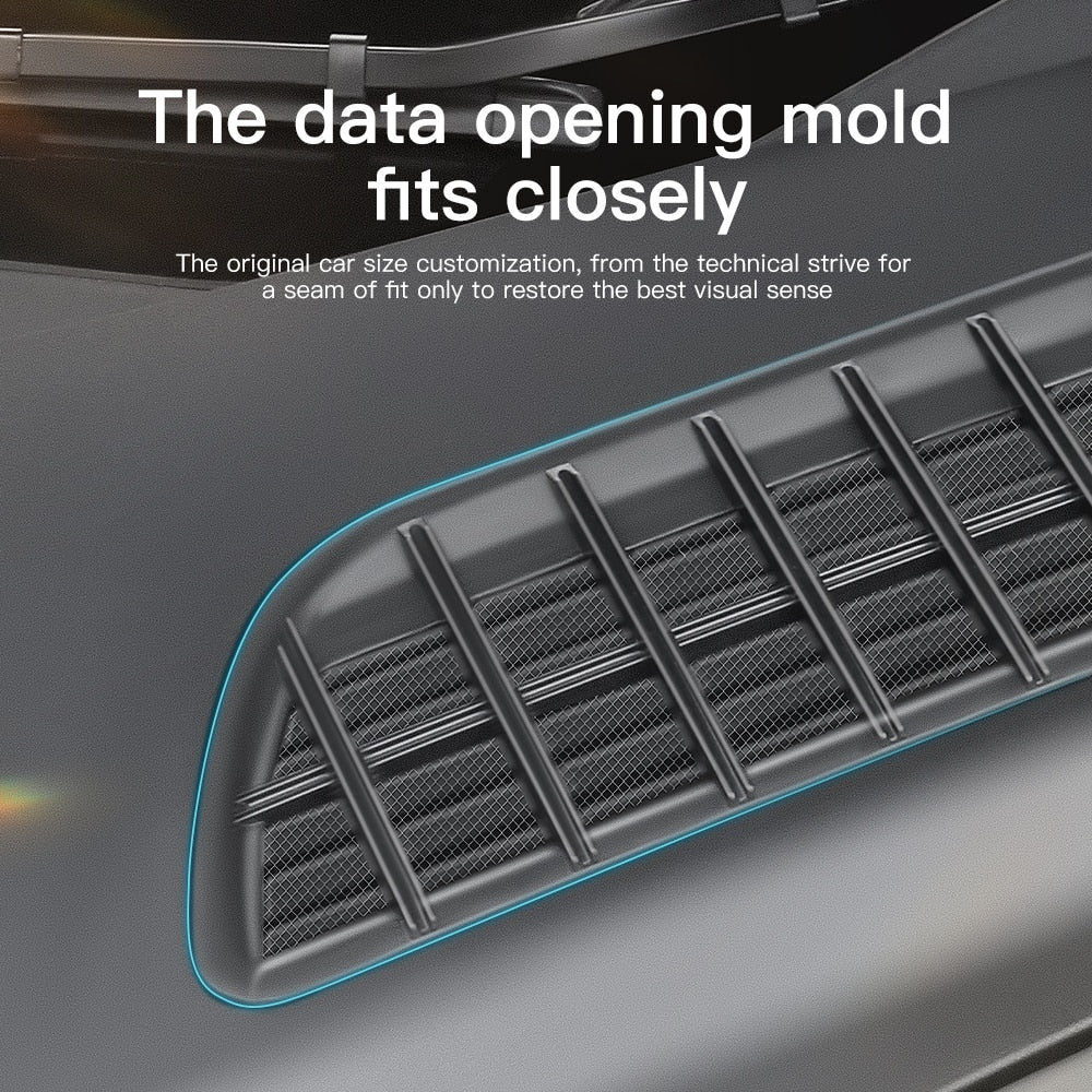 Dust Defender Cabin Filter for Tesla Model 3 Model Y (2021-2023)