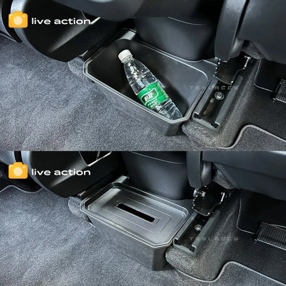 TESLACCY Model Y Under Seat Storage Box