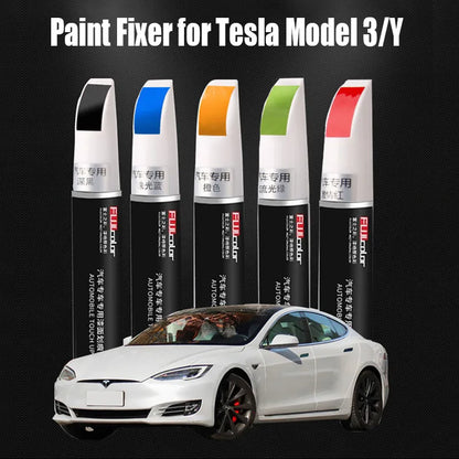 Color Restore Paint Pen - Your Car's Flawless Makeover