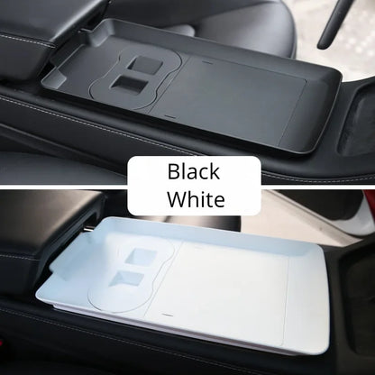 Multifunctional Meal Tray For Tesla Model 3/Y