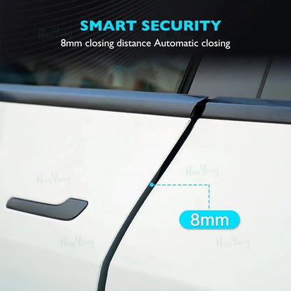 SilentSeal AutoSoft Close Doors for Tesla Model 3/Y