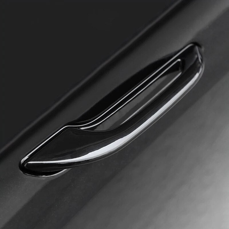 SecureGrip Door Handle Protection Kit - Enhance Your Tesla Drive