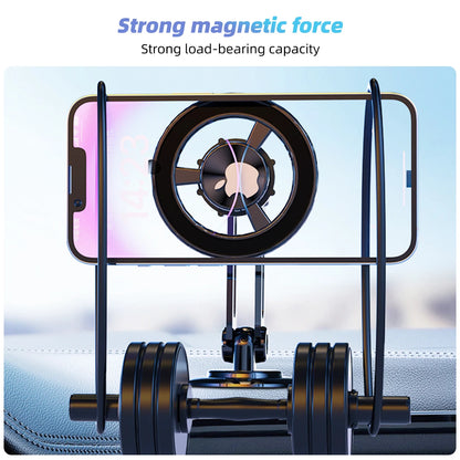 MagSculpt Pro - Magnetic Marvel iPhone Holder