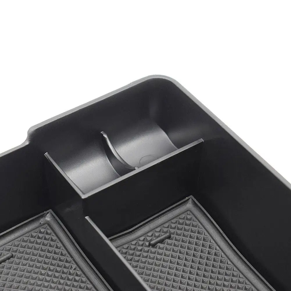 Tesla Model 3 Center Console Organizer - The Ultimate Storage Upgrade