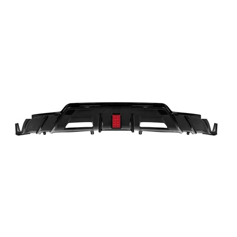 Rear Diffuser for Tesla Model 3 (2016-2023)